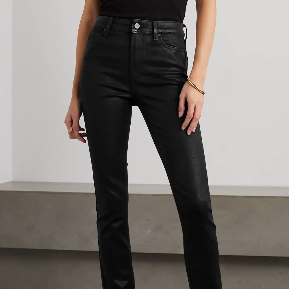 PAIGE Denim Constance Skinny